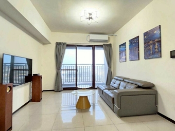 兆基社會住宅🏠大三房漂亮住家~有平面車位可租補（第2張）