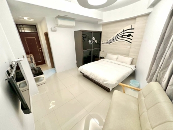 逢甲精選🏆可租補🐶可寵💎1樓免爬梯（第1張）