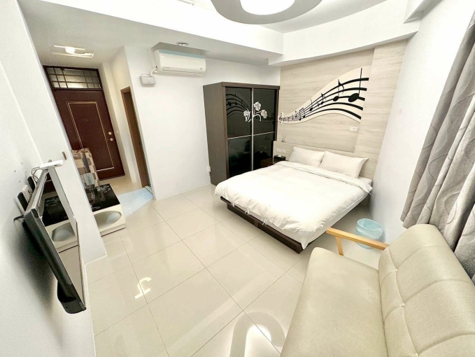 逢甲精選🏆可租補🐶可寵💎1樓免爬梯（第1張）