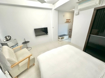 逢甲精選🏆可租補🐶可寵💎1樓免爬梯（第4張）