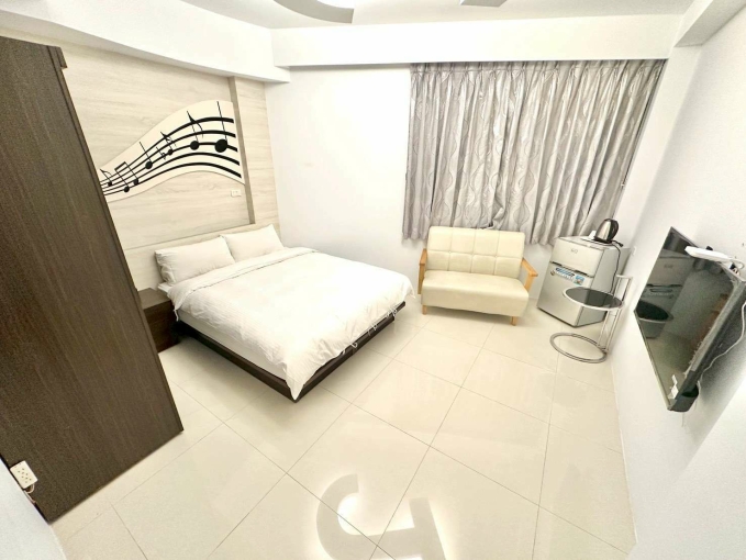 逢甲精選🏆可租補🐶可寵💎1樓免爬梯（第3張）