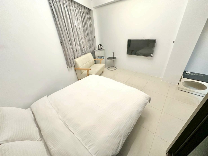 逢甲精選🏆可租補🐶可寵💎1樓免爬梯（第2張）