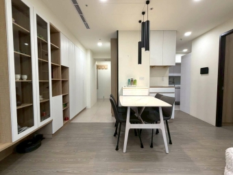 捷運南屯站｜文心1號｜裝潢傢俱家電全｜邊間-3房雙衛（第2張）