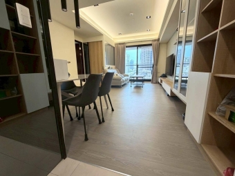 捷運南屯站｜文心1號｜裝潢傢俱家電全｜邊間-3房雙衛（第4張）