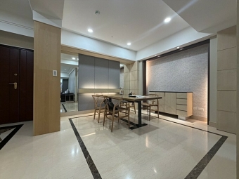 永信登峰x五福商圈x五福國小國中x珍稀40坪x大三房x可寵（第4張）