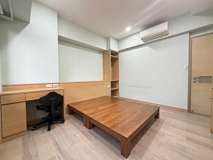 永信登峰x五福商圈x五福國小國中x珍稀40坪x大三房x可寵(第10張)