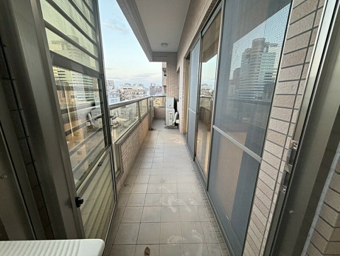 永信登峰x五福商圈x五福國小國中x珍稀40坪x大三房x可寵(第14張)