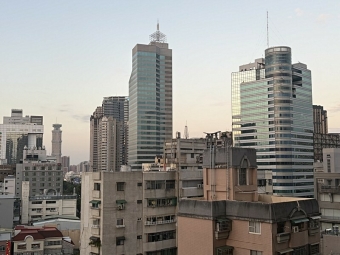 永信登峰x五福商圈x五福國小國中x珍稀40坪x大三房x可寵（第3張）