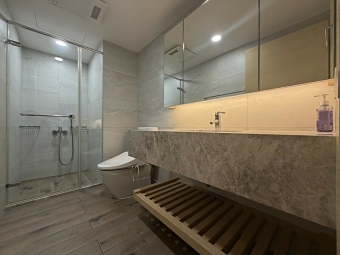 永信登峰x五福商圈x五福國小國中x珍稀40坪x大三房x可寵（第12張）