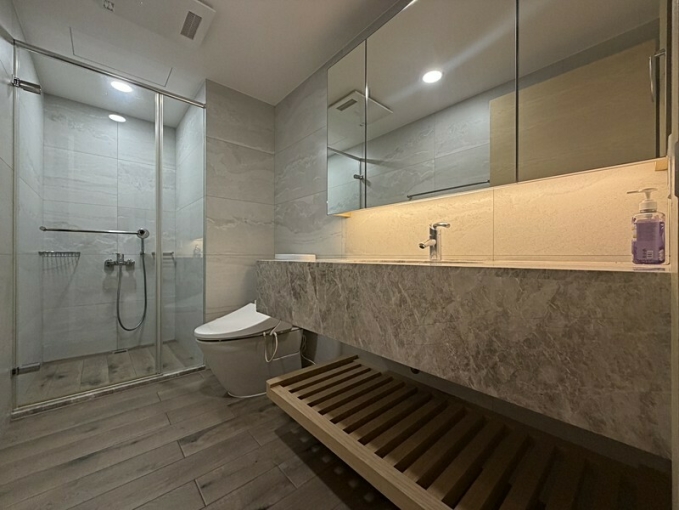 永信登峰x五福商圈x五福國小國中x珍稀40坪x大三房x可寵(第12張)