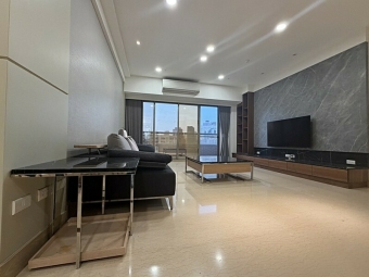 永信登峰x五福商圈x五福國小國中x珍稀40坪x大三房x可寵（第1張）