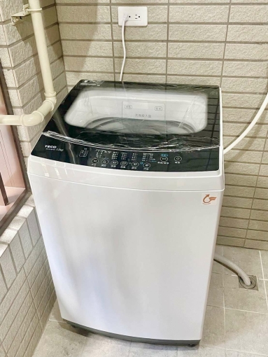 ❤️逢甲生活圈🌺2房平車✅可租補戶籍✅可貓狗👍拎包入住（第11張）