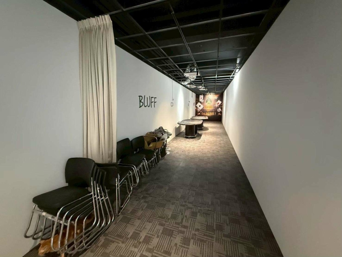 蘆洲區⭐超大空間辦公室.事務所⭐近永安大橋(第6張)