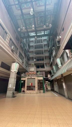 可租補｜豐原商圈｜免仲介｜廟東夜市（第6張）