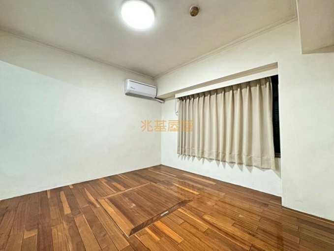 兆基社會住宅🏡苓雅區正義火車站旁稀有四大房（第10張）