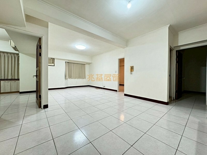 兆基社會住宅🏡苓雅區正義火車站旁稀有四大房（第3張）