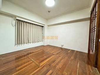 兆基社會住宅🏡苓雅區正義火車站旁稀有四大房（第9張）