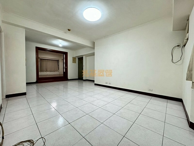 兆基社會住宅🏡苓雅區正義火車站旁稀有四大房（第2張）