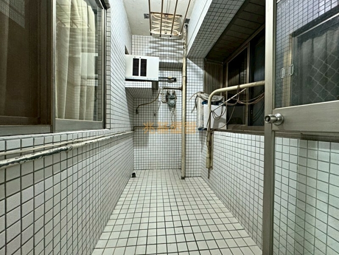 兆基社會住宅🏡苓雅區正義火車站旁稀有四大房（第14張）