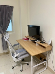 橋頭捷運整層房子(全新II)（第6張）