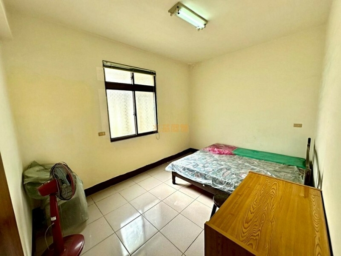 兆基社會住宅🏠沙鹿超大4層樓透天可租補（第6張）