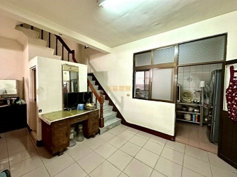 兆基社會住宅🏠沙鹿超大4層樓透天可租補（第3張）