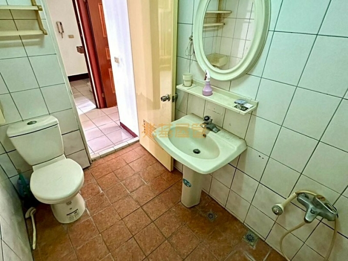 兆基社會住宅🏠沙鹿超大4層樓透天可租補（第9張）