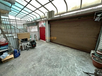 兆基社會住宅🏠沙鹿超大4層樓透天可租補（第7張）