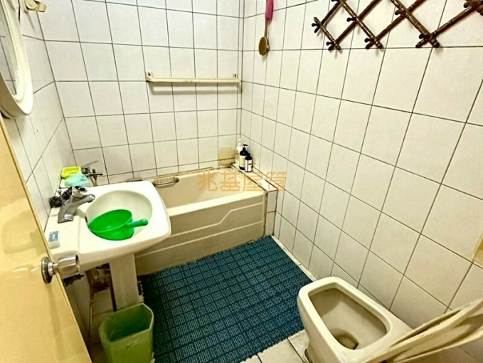 兆基社會住宅🏠沙鹿超大4層樓透天可租補（第8張）