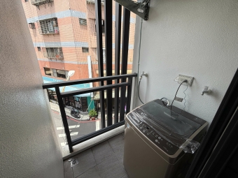 全新完工🍀陽台獨洗🍀流理台🍀電梯🍀子母車🍀飲水機（第7張）