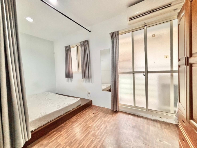 🏡中興大學✨台水台電✨陽台獨洗曬大套房 - Image 3