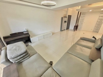 超俗租金🚀稀有可狗🚀平面雙車位🚀可租補🚀（第12張）