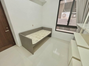 超俗租金🚀稀有可狗🚀平面雙車位🚀可租補🚀（第13張）