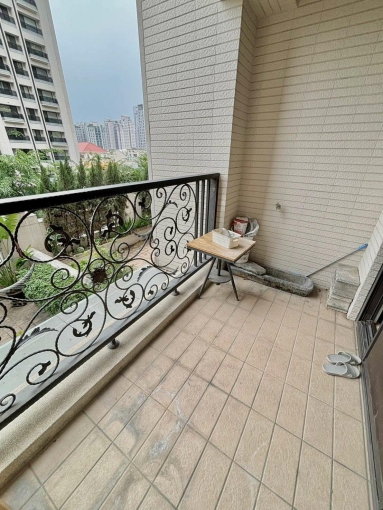 超俗租金🚀稀有可狗🚀平面雙車位🚀可租補🚀（第15張）