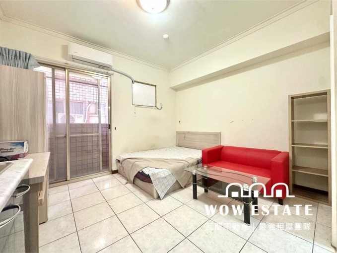 台水台電🍀稀有可寵🍀租屋補助🍀流理台🍀可戶籍🍀浴缸🍀電梯🍀子母車🍀管理員（第11張）