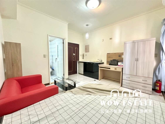 台水台電🍀稀有可寵🍀租屋補助🍀流理台🍀可戶籍🍀浴缸🍀電梯🍀子母車🍀管理員（第6張）