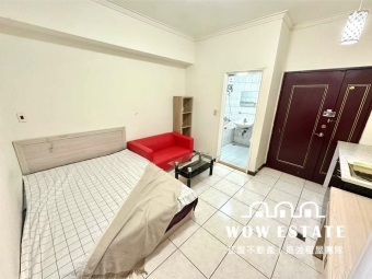 台水台電🍀稀有可寵🍀租屋補助🍀流理台🍀可戶籍🍀浴缸🍀電梯🍀子母車🍀管理員（第5張）