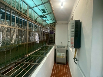 兆基社會住宅🏡崇孝街三房👍🏻（第8張）