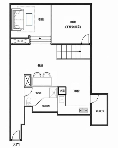 全新完工交屋｜首次招租 ｜第一手入住｜三峽河畔景觀美居（第1張）