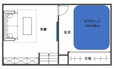 全新完工交屋｜首次招租 ｜第一手入住｜三峽河畔景觀美居（第2張）
