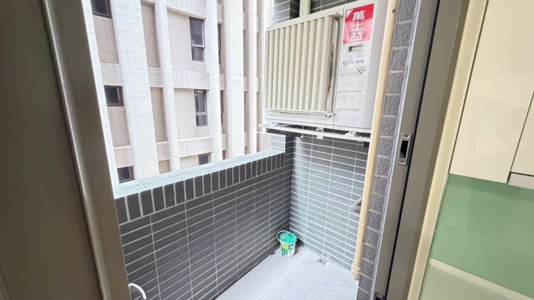 全新完工交屋｜首次招租 ｜第一手入住｜三峽河畔景觀美居（第11張）