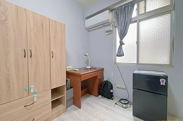 兆基社會住宅🏠興大小資1房1廳✨可租補💕(第4張)