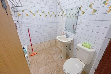 兆基社會住宅🏠興大小資1房1廳✨可租補💕（第7張）