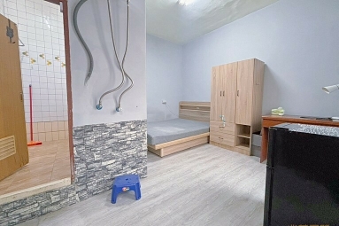 兆基社會住宅🏠興大小資1房1廳✨可租補💕（第2張）