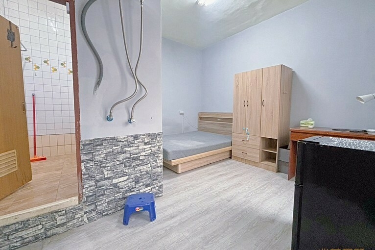 兆基社會住宅🏠興大小資1房1廳✨可租補💕(第2張)