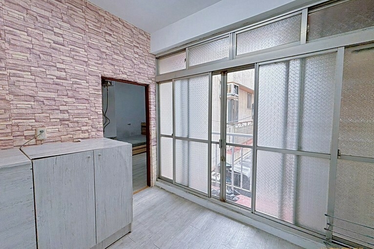 兆基社會住宅🏠興大小資1房1廳✨可租補💕(第3張)
