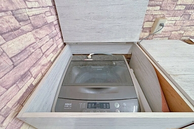 兆基社會住宅🏠興大小資1房1廳✨可租補💕（第6張）