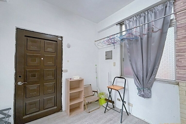 兆基社會住宅🏠興大小資1房1廳✨可租補💕（第5張）