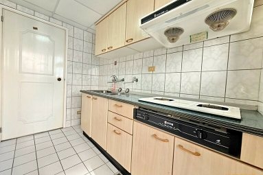 兆基社會住宅🏠溫馨大三房可貓❣️️崇德商圈✨（第9張）