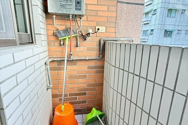 兆基社會住宅🏠溫馨大三房可貓❣️️崇德商圈✨（第10張）